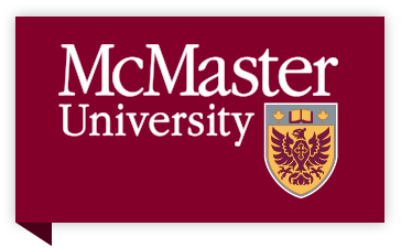 McMaster University Logo