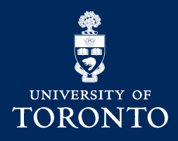 University of Toronto Logo